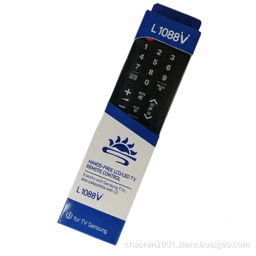 Universal LED LCD Smart TV Controllers Universal Home Television TV Replacement For Samsung TV Remote Control
